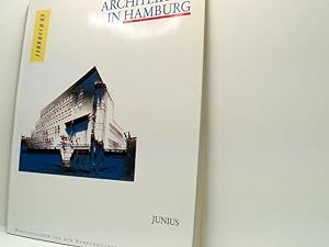 Bild des Verkufers fr Architektur in Hamburg, Jahrbuch 1989 zum Verkauf von Book Broker