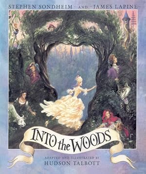 Imagen del vendedor de Into the Woods a la venta por GreatBookPrices