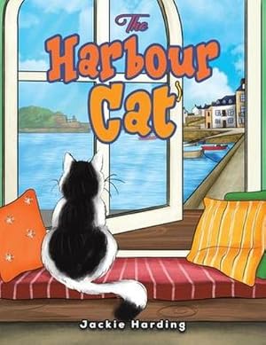 Bild des Verkufers fr The Harbour Cat zum Verkauf von Smartbuy
