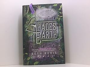 Bild des Verkufers fr Shades of Earth: An Across the Universe Novel zum Verkauf von Book Broker