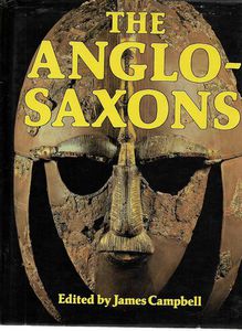 Imagen del vendedor de The Anglo-Saxons a la venta por Book Haven