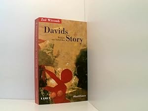 Bild des Verkufers fr Davids Geschichte: Roman (Lamuv Taschenbcher) Roman aus Sdafrika zum Verkauf von Book Broker