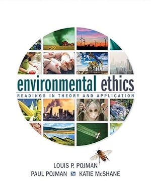 Bild des Verkufers fr Environmental Ethics zum Verkauf von moluna