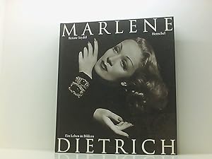 Image du vendeur pour Marlene Dietrich: Ein Leben in Bildern ein Leben in Bildern mis en vente par Book Broker