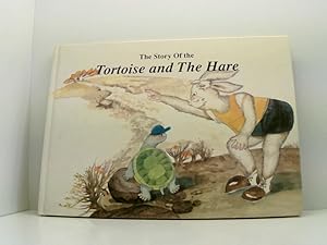 Immagine del venditore per The Story of the Tortoise & the Hare venduto da Book Broker