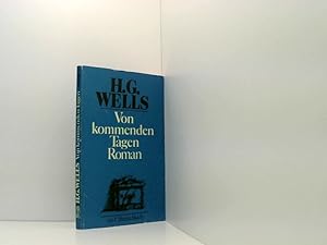 Seller image for Von kommenden Tagen. Roman for sale by Book Broker