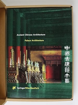 Ancient Chinese Architecture: Palace Architecture