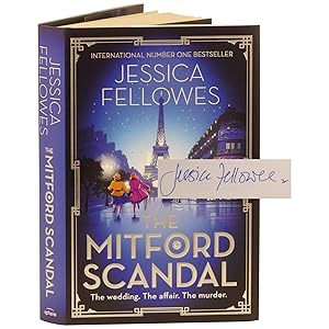 The Mitford Scandal