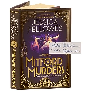 The Mitford Murders