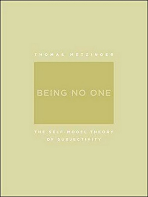 Imagen del vendedor de Being No One a la venta por Collectors' Bookstore