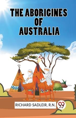 Image du vendeur pour The Aborigines Of Australia mis en vente par AHA-BUCH GmbH