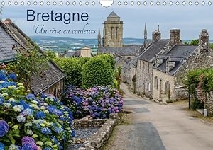 Seller image for Bretagne Un rve en couleurs for sale by moluna