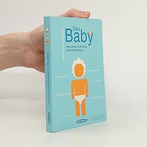 Imagen del vendedor de Das Baby. Inbetriebnahme, Wartung und Instandhaltung a la venta por Bookbot