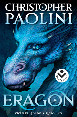 Seller image for Eragon (Spanish Edition) (Paperback or Softback) for sale by BargainBookStores