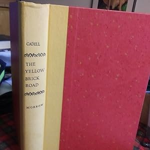 Seller image for The Yellow Brick Road for sale by Quailcottage Books