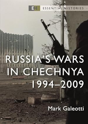 Image du vendeur pour Russia?s Wars in Chechnya : 1994-2009 mis en vente par GreatBookPrices