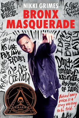 Seller image for Bronx Masquerade (Paperback or Softback) for sale by BargainBookStores
