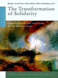 Image du vendeur pour The Transformation of Solidarity mis en vente par Collectors' Bookstore