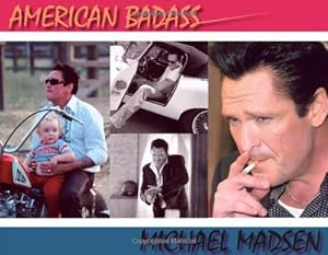 Imagen del vendedor de American Badass a la venta por Collectors' Bookstore