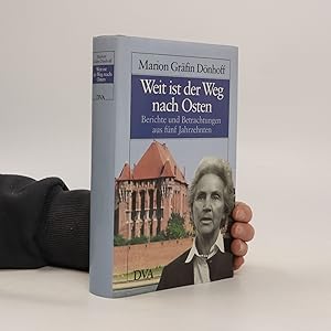 Seller image for Weit ist der Weg nach Osten for sale by Bookbot