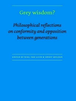 Seller image for Grey Wisdom? for sale by Collectors' Bookstore