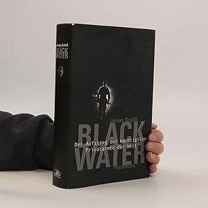 Seller image for Blackwater for sale by Bookbot