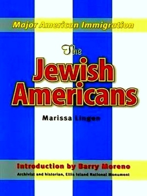 Seller image for The Jewish Americans for sale by Collectors' Bookstore