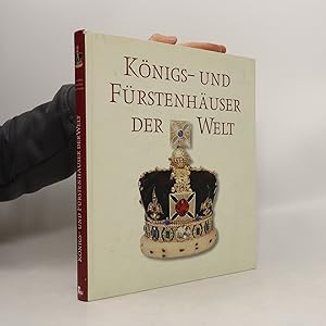 Seller image for Ko?nigs- und Fu?rstenha?user der Welt for sale by Bookbot