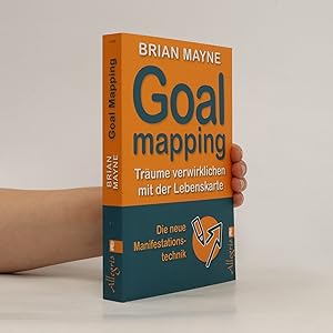 Bild des Verkufers fr Goal mapping zum Verkauf von Bookbot