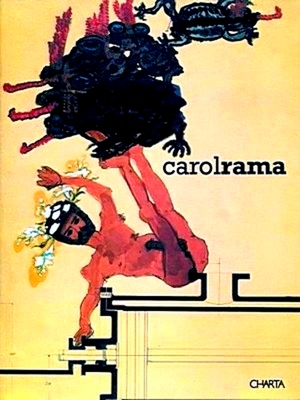 Seller image for Carol Rama for sale by Collectors' Bookstore