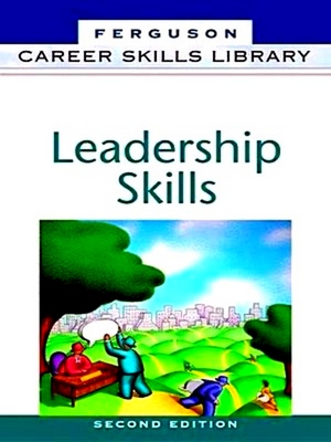 Seller image for Leadership Skills for sale by Collectors' Bookstore