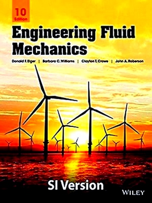 Seller image for Engineering Fluid Mechanics for sale by Collectors' Bookstore
