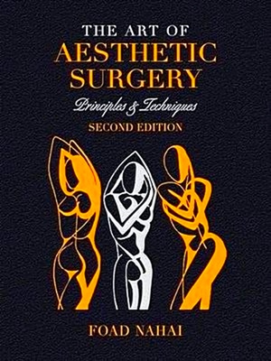 Seller image for The Art of Aesthetic Surgery for sale by Collectors' Bookstore