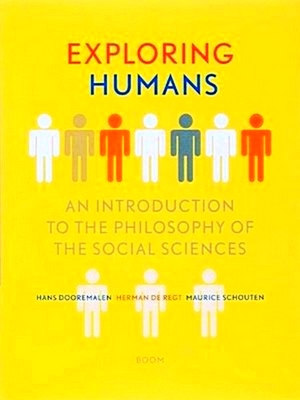 Seller image for Exploring Humans for sale by Collectors' Bookstore