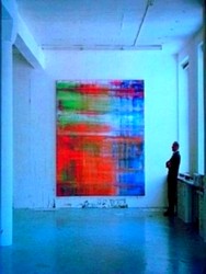 Seller image for Gerhard Richter: Catalogue Raisonne 1962-1993 for sale by Collectors' Bookstore