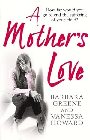 Immagine del venditore per A Mother's Love venduto da Collectors' Bookstore