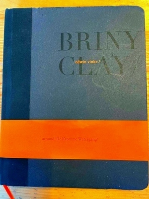 Immagine del venditore per Briny Clay venduto da Collectors' Bookstore