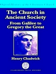 Seller image for The Church in Ancient Society for sale by Collectors' Bookstore