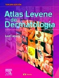 Imagen del vendedor de Atlas Levene De dermatologia a la venta por Collectors' Bookstore