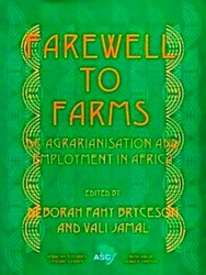 Seller image for Farewell to Farms for sale by Collectors' Bookstore