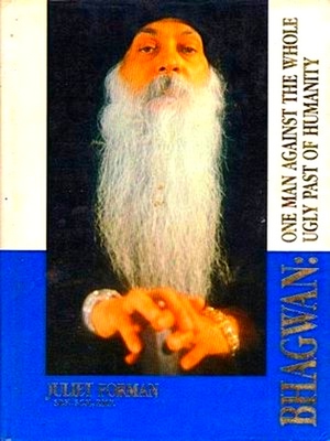 Seller image for Bhagwan for sale by Collectors' Bookstore