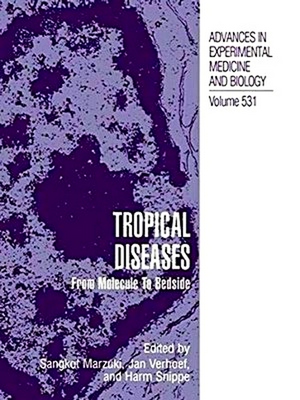 Seller image for Tropical Diseases for sale by Collectors' Bookstore
