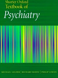 Image du vendeur pour Shorter Oxford Textbook Of Psychiatry mis en vente par Collectors Bookstore