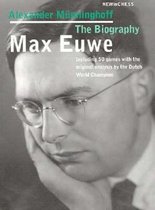 Seller image for Max Euwe: The Biography for sale by Collectors' Bookstore