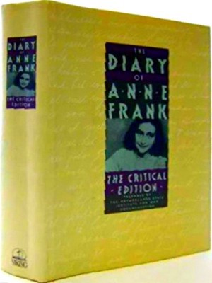 Seller image for The Diary of Anne Frank for sale by Collectors' Bookstore