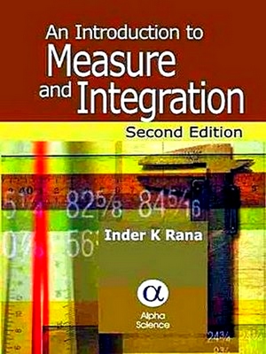 Seller image for An Introduction to Measure and Integration for sale by Collectors' Bookstore