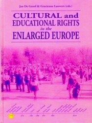 Seller image for Cultural & Educational Rights in the Enlarged Europe for sale by Collectors' Bookstore