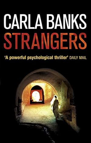 Seller image for Strangers for sale by Collectors' Bookstore