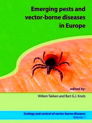 Seller image for Ecology and Control of Vector-Borne Diseases: Emerging Pests and Vector-Borne Diseases in Europe for sale by Collectors' Bookstore