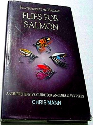 Immagine del venditore per Featherwing and Hackle Flies for Salmon venduto da Collectors' Bookstore